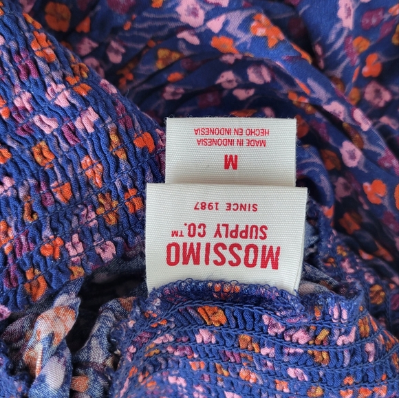 Two Mini Skirts Size M - Picture 4 of 8